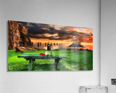 Will You Acrylic Print