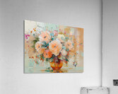 000033   Ai ART from My ART 1 Acrylic Print