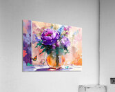 000033   Ai ART from My ART 2 Acrylic Print