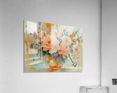 000033   Ai ART from My ART 3 Acrylic Print