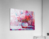 000034   Ai ART from My ART 2 Acrylic Print