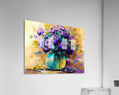 000035   Ai ART from My ART 1 Acrylic Print