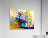 000035   Ai ART from My ART 3 Acrylic Print