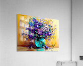 000035   Ai ART from My ART 5 Acrylic Print