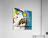 2025 05 21 20 24 46 Acrylic Print