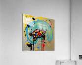  2025 05 21 20 08 47 Acrylic Print