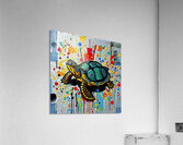 2025 05 21 20 10 25 Acrylic Print