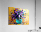 000036   Ai ART from My ART 1 Acrylic Print