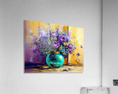 000036   Ai ART from My ART 2 Acrylic Print
