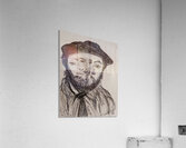 20251009 201505 Yang Yin Yang Acrylic Print