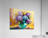 000037   Ai ART from My ART 2 Acrylic Print