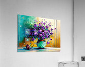 000037   Ai ART from My ART 3 Acrylic Print