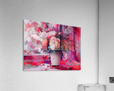 000038   Ai ART from My ART 1 Acrylic Print