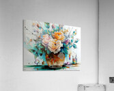 000038   Ai ART from My ART 3 Acrylic Print