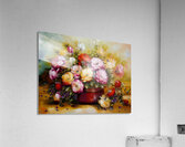 000039   Ai ART from My ART 2 Acrylic Print