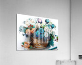 000039   Ai ART from My ART 3 Acrylic Print