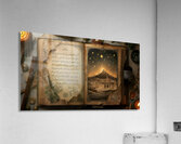 1000108198 Acrylic Print