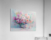 000040   Ai ART from My ART 2 Acrylic Print