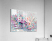 000040   Ai ART from My ART 3 Acrylic Print