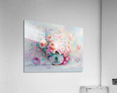 000040   Ai ART from My ART 4 Acrylic Print