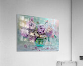 000041   Ai ART from My ART 1 Acrylic Print