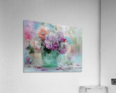 000041   Ai ART from My ART 4 Acrylic Print