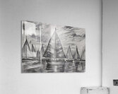 Oct 17 2025 at 8 47 31 PM Acrylic Print