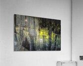 First Landing Park Sunrise Acrylic Print