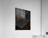 Astronight Astrophotography Acrylic Print