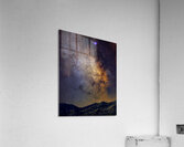Astronight Astrophotography Acrylic Print