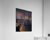 Astronight Astrophotography Acrylic Print