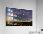 Astronight Astrophotography Acrylic Print