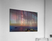 Astronight Astrophotography Acrylic Print