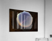 Astronight Astrophotography Acrylic Print