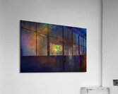 Astronight Astrophotography 6 Acrylic Print