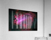 Astronight Astrophotography 8 Acrylic Print