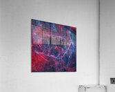 Astronight Astrophotography 13 Acrylic Print