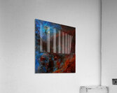 Astronight Astrophotography 14 Acrylic Print