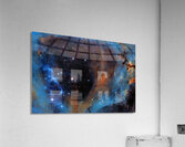 Astronight Astrophotography 16 Acrylic Print