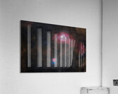 Astronight Astrophotography 18 Acrylic Print