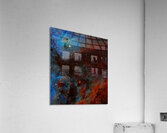 Astronight Astrophotography 19 Acrylic Print