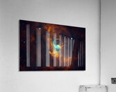 Astronight Astrophotography 20 Acrylic Print