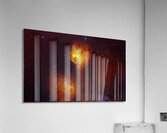 Astronight Astrophotography 21 Acrylic Print