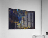 Astronight Astrophotography 24 Acrylic Print