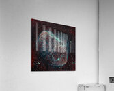 Astronight Astrophotography 30 Acrylic Print