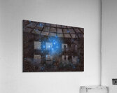 Astronight Astrophotography 35 Acrylic Print