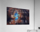 Astronight Astrophotography 38 Acrylic Print