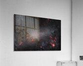 Astronight Astrophotography 39 Acrylic Print