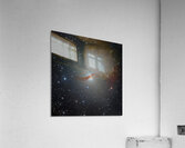 Astronight Astrophotography 41 Acrylic Print
