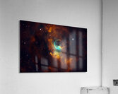 Astronight Astrophotography 42 Acrylic Print